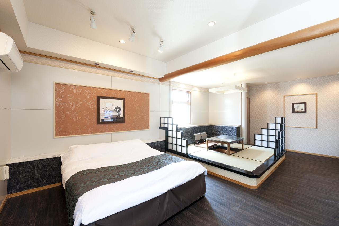Hotel Fine Izumo Airport (Adults Only) Exterior photo