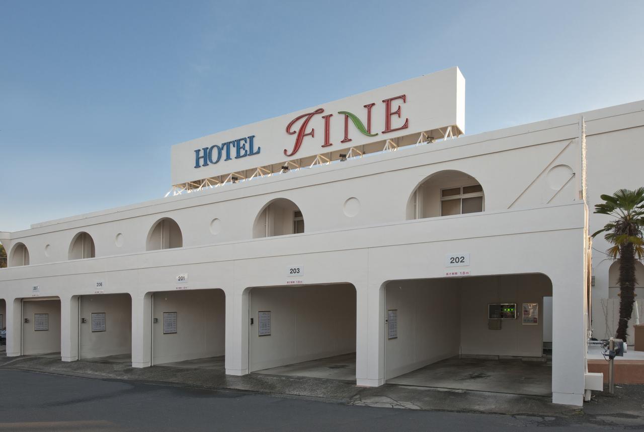 Hotel Fine Izumo Airport (Adults Only) Exterior photo