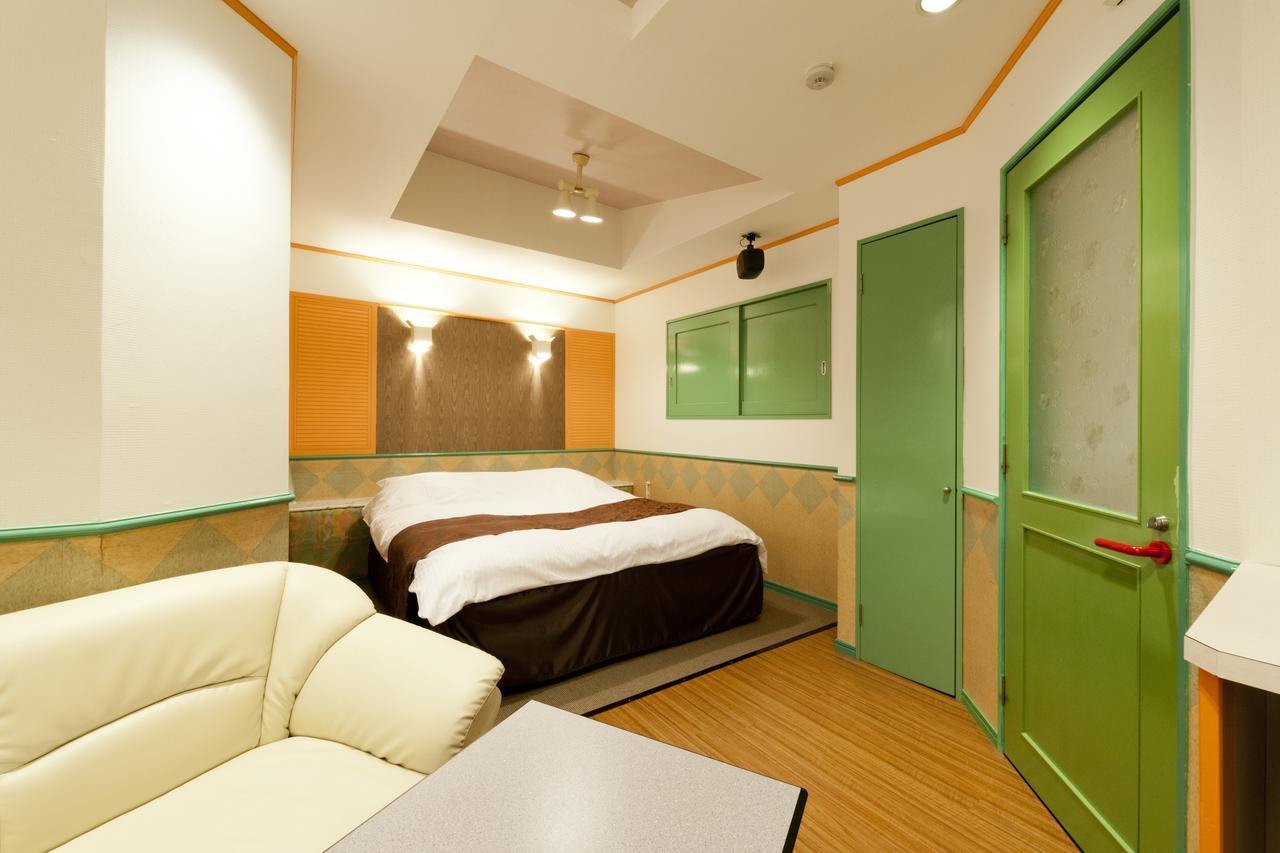 Hotel Fine Izumo Airport (Adults Only) Exterior photo